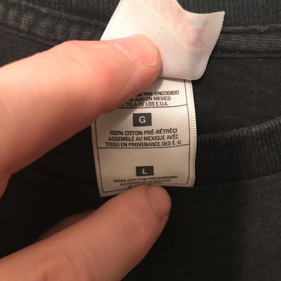 Trailer Park Riot punk t-shirt - Picture 5 of 7